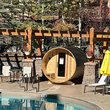 Stoneridge Mountain Resort Condo Managed By Little Sister Getaways Canmore Exterior photo