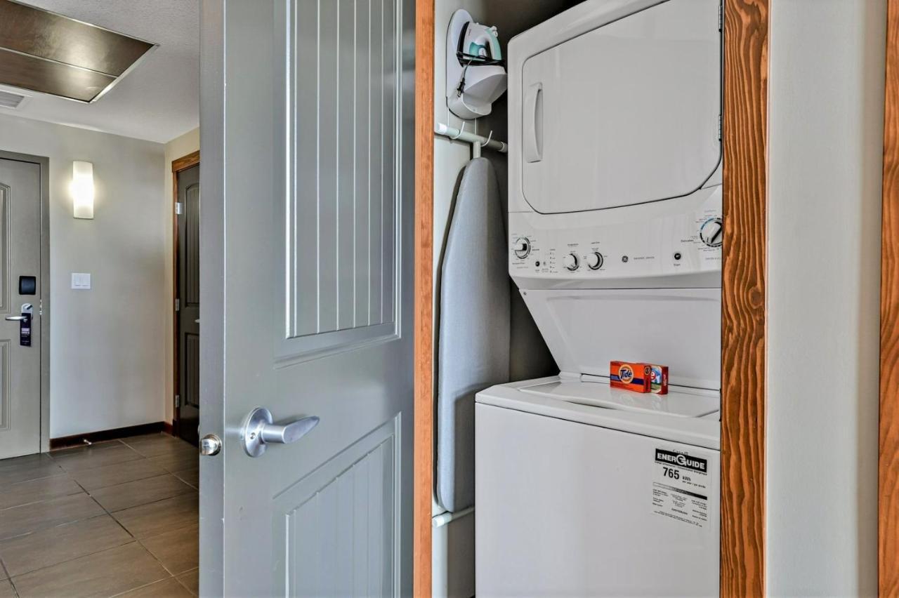 Stoneridge Mountain Resort Condo Managed By Little Sister Getaways Canmore Exterior photo