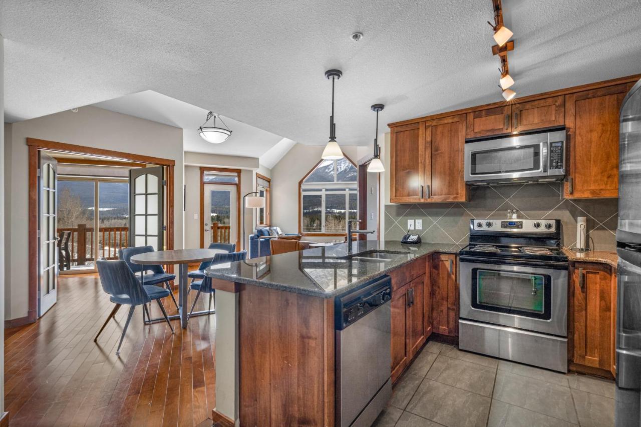 Stoneridge Mountain Resort Condo Managed By Little Sister Getaways Canmore Exterior photo