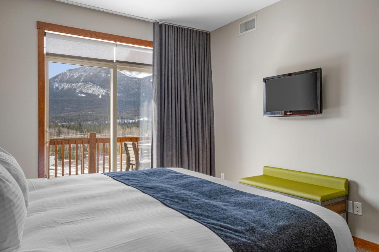 Stoneridge Mountain Resort Condo Managed By Little Sister Getaways Canmore Exterior photo